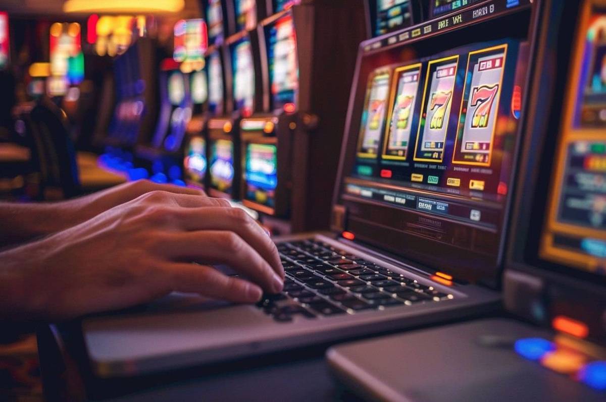Descubra o Mundo da Apostas Online com 505bet 23