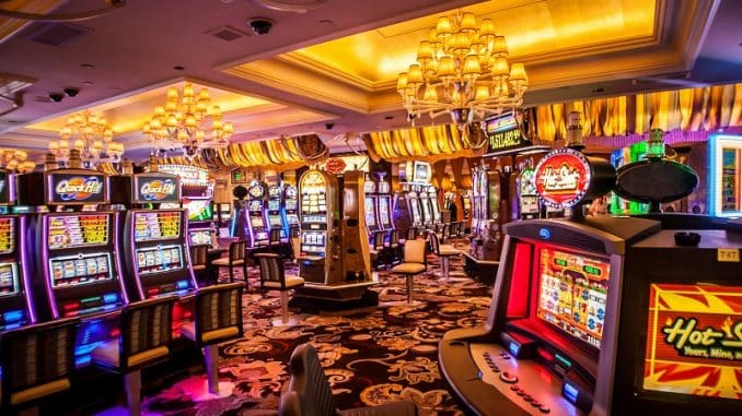 Discover the Best UK Casinos Not on Gamstop 2176 Discover the Best UK Casinos Not on Gamstop 2176