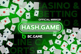 Discover the Excitement of Hash Game Online 10 Discover the Excitement of Hash Game Online 10