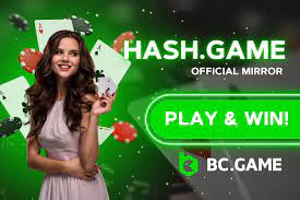 Discover the Excitement of Hash Game Online 10 Discover the Excitement of Hash Game Online 10