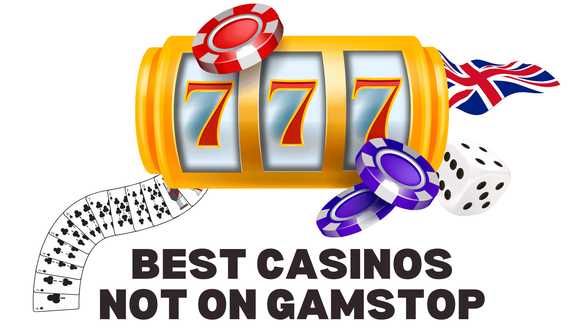 Explore the Exciting World of Casinos Not on Gamstop 1897 Explore the Exciting World of Casinos Not on Gamstop 1897