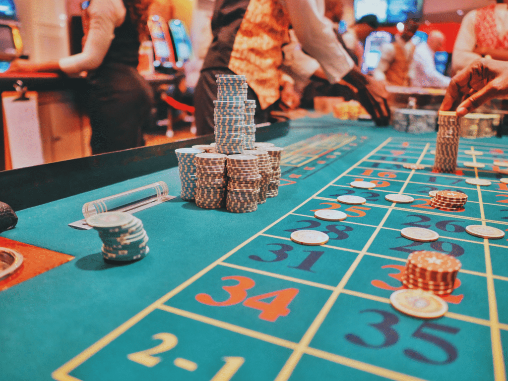 Explore the Exciting World of Casinos Not on Gamstop 1897 Explore the Exciting World of Casinos Not on Gamstop 1897