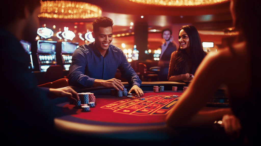 Explore the Exciting World of Casinos Not on Gamstop 1897 Explore the Exciting World of Casinos Not on Gamstop 1897