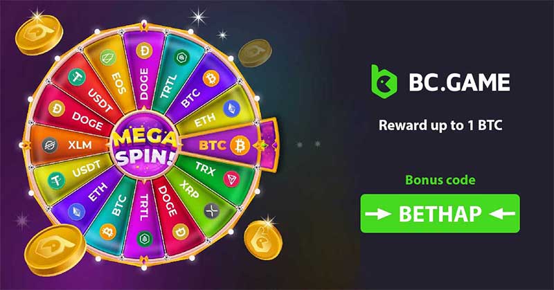 Unlock Exciting Rewards with Referral Bonus Bc Game Unlock Exciting Rewards with Referral Bonus Bc Game