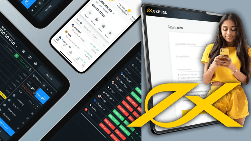 Comprehensive Guide to Exness Bangladesh Navigate the Trading Landscape Comprehensive Guide to Exness Bangladesh Navigate the Trading Landscape