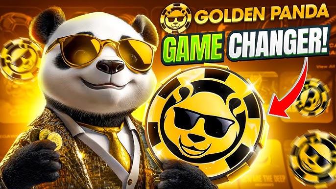 Discover the Excitement at Golden Panda Online Casino UK Discover the Excitement at Golden Panda Online Casino UK