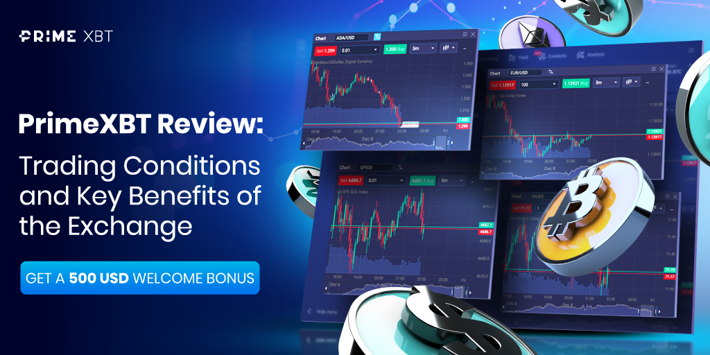 Unlocking the Potential Live Trading on PrimeXBT Unlocking the Potential Live Trading on PrimeXBT